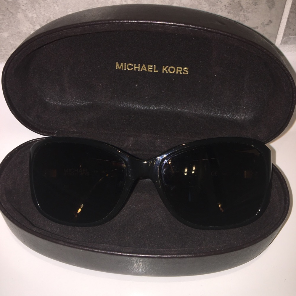 Michael Kors Sunglasses